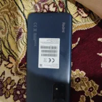 گوشی معاوضه متور|موبایل|بمپور, |دیوار