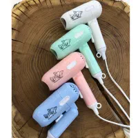 مینی سشوار مسافرتی