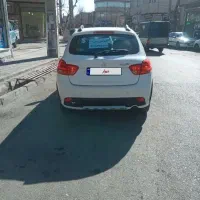 کوئیک معمولی مدل ۱۴۰۲|خودرو سواری و وانت|بهارستان, |دیوار