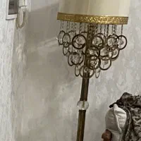 آباژور طلایی سالم