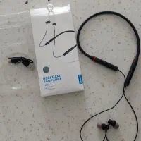 هدفون گردنی