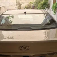 هیوندا اکسنت مونتاژ مدل 97