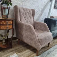 نیم ست چستر|مبلمان خانگی و میز عسلی|اراک, |دیوار