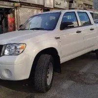 کاپرا B دوکابین