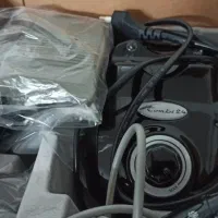 فروش وسایل کاشت مو و دستگاه میکرو موتور