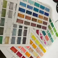 مارکر 120رنگ بیسیک|لوازم التحریر|زرند, |دیوار