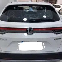 هوندا وزل مدل ۲۰۲۵ مشکی سفیدفروش اقساطی تحویل آنی/|خودرو سواری و وانت|تهران, صادقیه|دیوار