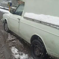 فروش پیکان وانت