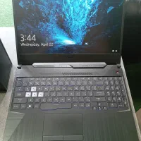 فروش لپ تاپ ایسوس TUF Gaming A15 درحدنو