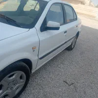 سمند مولتی پلکس مدل 90|خودرو سواری و وانت|نجفآباد, جامی|دیوار