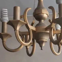 خرید فروش ایینه شمعدان
