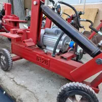 قیچی میلگرد بر سایز ۳۲