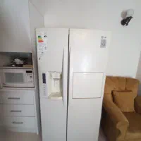 یخچال فریزر ساید بای ساید