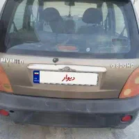 MVM 110|خودرو سواری و وانت|رامهرمز, |دیوار