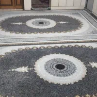 فروش فرش 12متری 700شانه درحد نو هرتخته فرش11ملیون