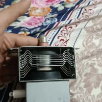 مگنترون سامسونگ|اجاق گاز و لوازم برقی پخت‌وپز|کرج, چمران|دیوار