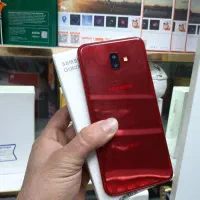 j6+ 32Gکارکرده تمیز همه چی فابریک