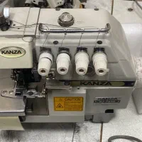 سردوز چهار نخ کانزا دینام سرخود