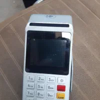 فروش فوری دستگاه کارتخوان نو