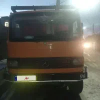 فروش فوری جرثقیل 608