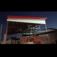 سقف های شیروانی سبک سازی|خدمات پیشه و مهارت|بیجار, |دیوار