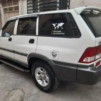 موسو چهار سیلندر موتور بنز