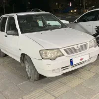 111 مدل 93|خودرو سواری و وانت|شیروان (خراسان), |دیوار