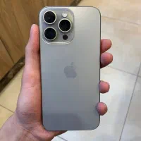 iphone 15 promax 100%