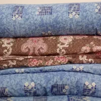 دشک پشم شسته شده و حلاجی شده بسیار تمیز و نرم اصلی
