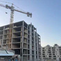 اپارتمان۱۲۵ متر گل نرگس سه راه حکیم نظامی