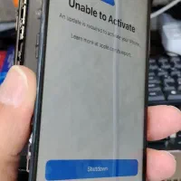 iphone 7Plus  256  بیس باند خراب