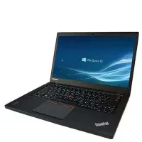 لپ تاپ لنوو  مدل LENOVO ThinkPad T450 i5 نسل5