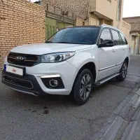 ام‌وی‌ام X33 S اسپرت مدل ۱۳۹۸ (فقط اقساط)