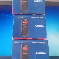 نوکیا گمرکی x1-01