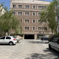 ۱۰۱ متر دوخوابه فول امکانات خوش‌نقشه، آماده سکونت