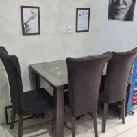 میزصندلی،استندمقوا،ویترین