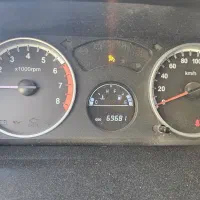 پراید بار مدل ۹۸ یخچالدار زیر صفر