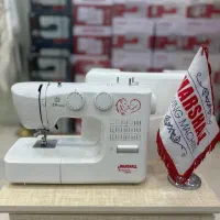 اتوپرس سخنگو ژانومه بلک کوکر چرخخیاطی بخارگر لباس|اتو و لوازم اتو|لاهیجان, گلستان|دیوار