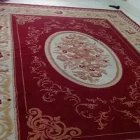 یک عدد فرش ۱۲متری