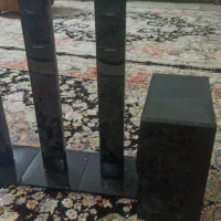 فروش سینما خانگی سامسونگ|سیستم صوتی خانگی|تهران, مشیریه|دیوار