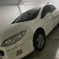 * 407 آس * فول وارداتی * مدل 2009 *|خودرو سواری و وانت|کرج, فاز ۱ مهرشهر|دیوار