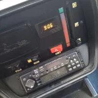 پیکان ۸۳ دولکه رنگ|خودرو سواری و وانت|اردبیل, |دیوار