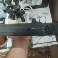 دوربین مداربسته وکابل دوربین
