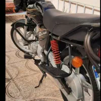 موتور تی وی اس نیرو موتور