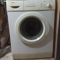 لباسشویی بووش