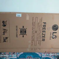 کارتن یخچال دوقلو ال جی،با یونولیت