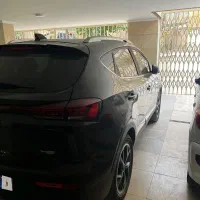 فروش خودرو کی ام سی ایکس ۵