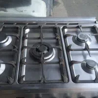 گاز فردار اسنوا|اجاق گاز و لوازم برقی پخت‌وپز|رودسر, |دیوار