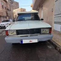 وانت پیکان باردو