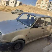 نیوپیکی ۸۵ معاوضه|خودرو سواری و وانت|سنندج, |دیوار